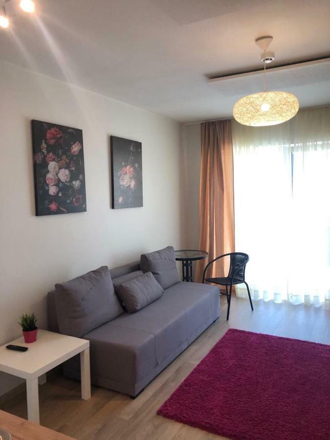 Malunu Vilos Appartement Palanga Buitenkant foto