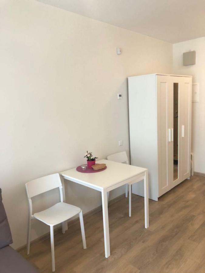 Malunu Vilos Appartement Palanga Buitenkant foto